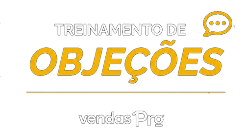 Treinamento de Objeções — VendasPro